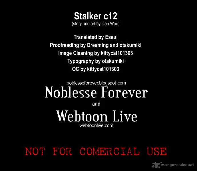 Stalker Chapter 12 page 3