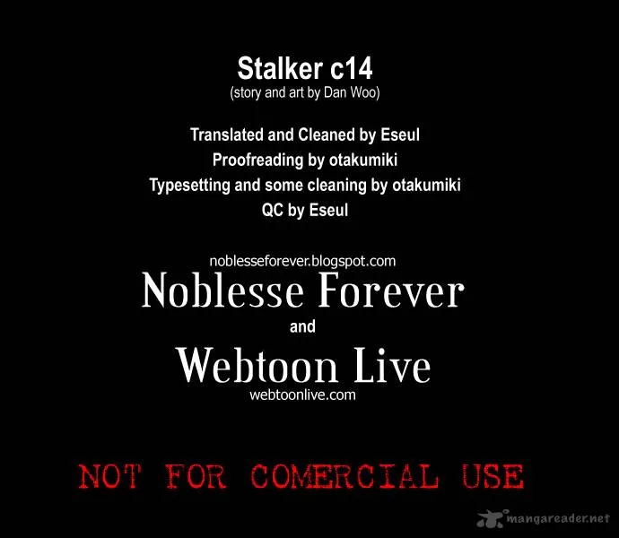 Stalker Chapter 14 page 4