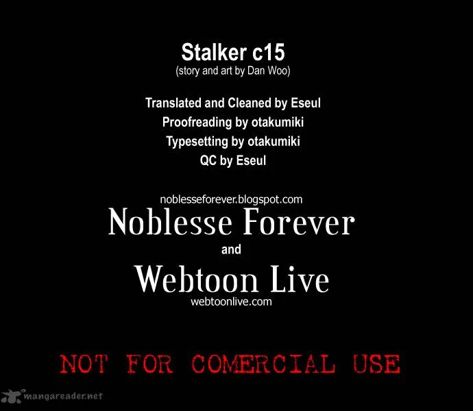 Stalker Chapter 15 page 3