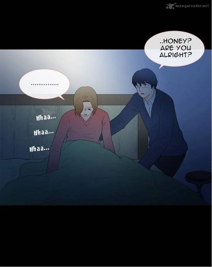 Stalker Chapter 22 page 9