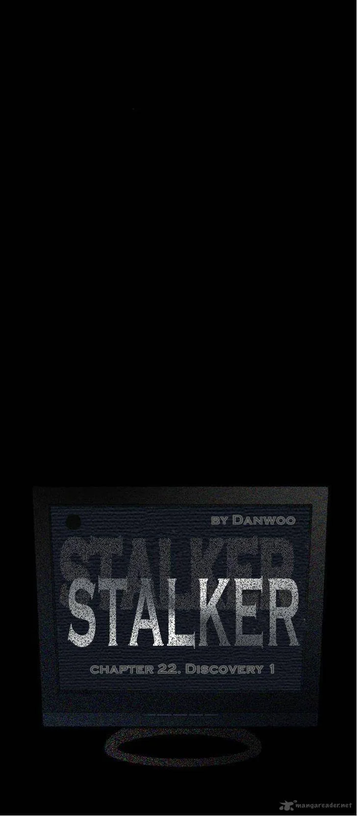 Stalker Chapter 22 page 4