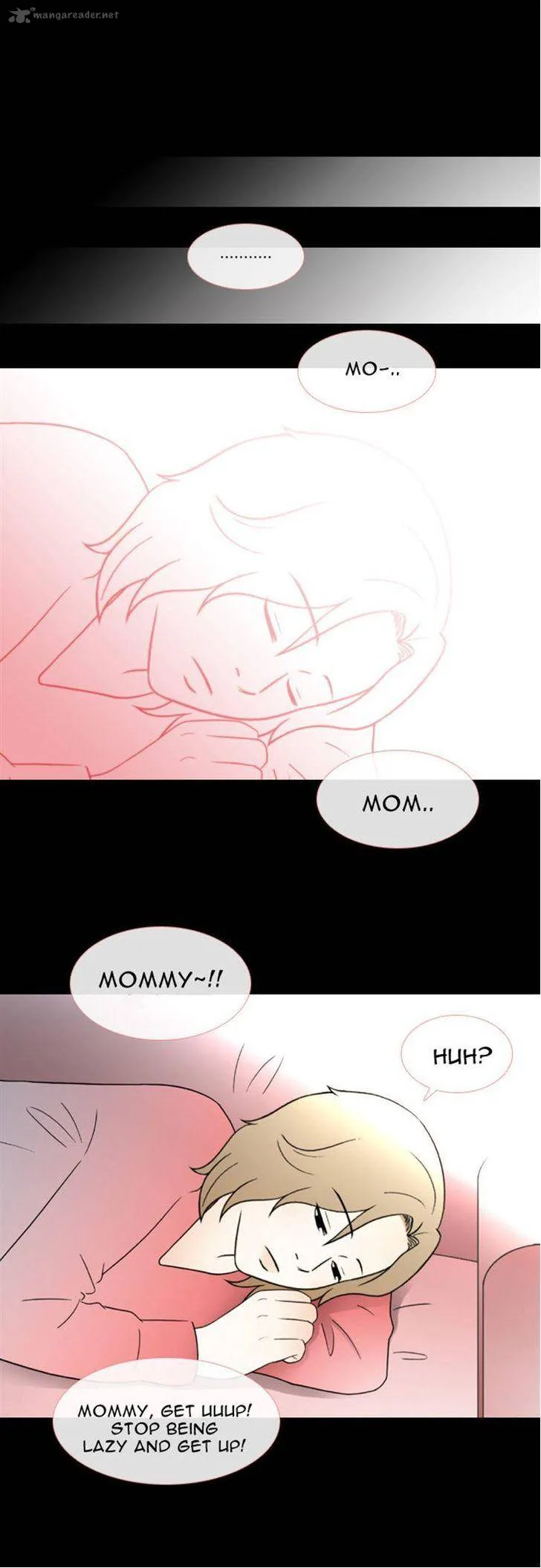 Stalker Chapter 22 page 5
