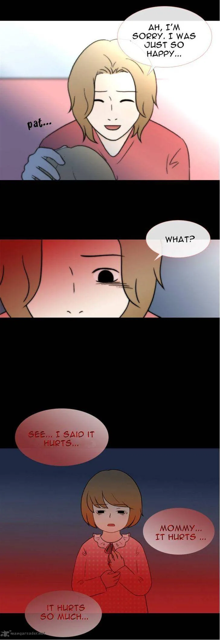 Stalker Chapter 22 page 7