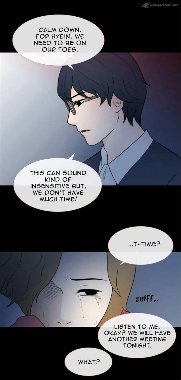 Stalker Chapter 22 page 11