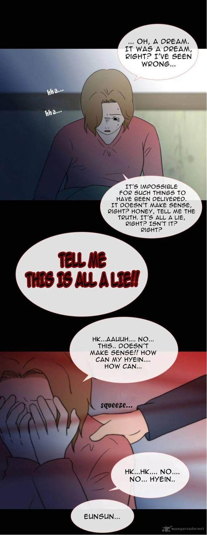 Stalker Chapter 22 page 10