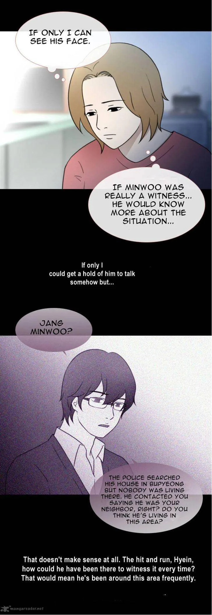 Stalker Chapter 22 page 16