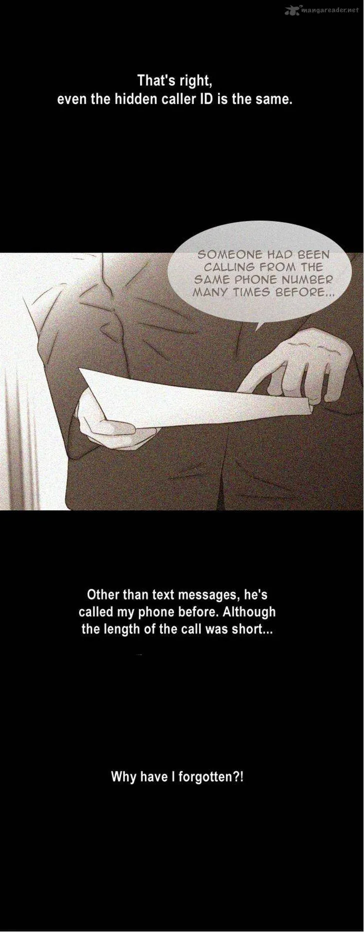 Stalker Chapter 22 page 20