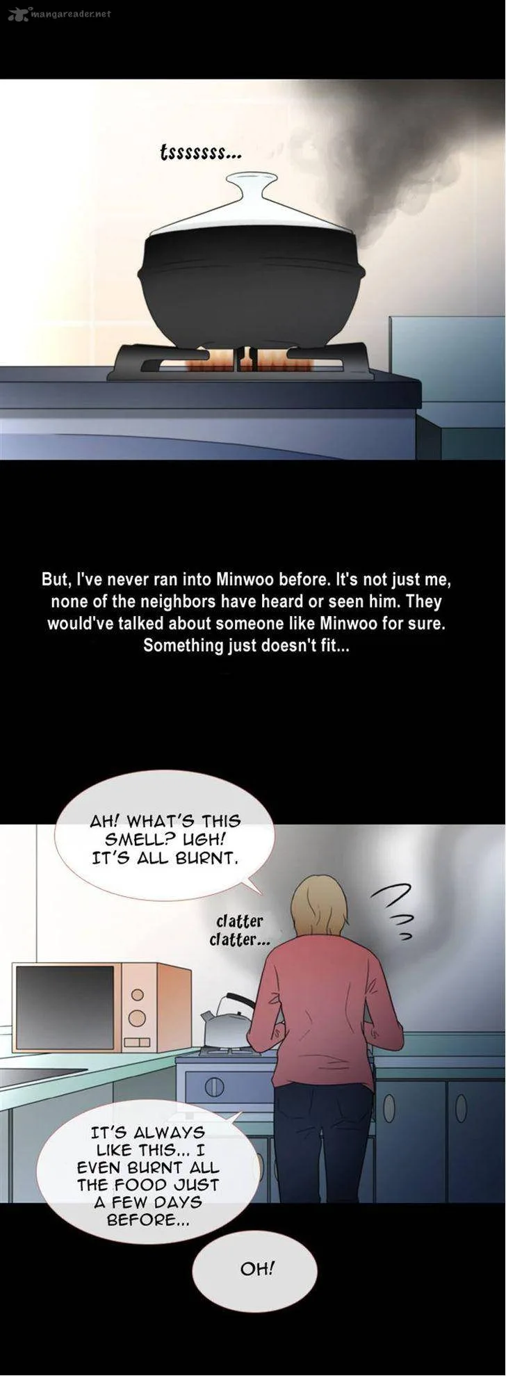 Stalker Chapter 22 page 17