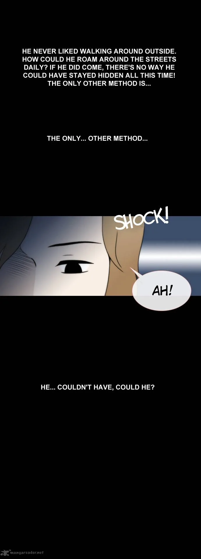 Stalker Chapter 23 page 5