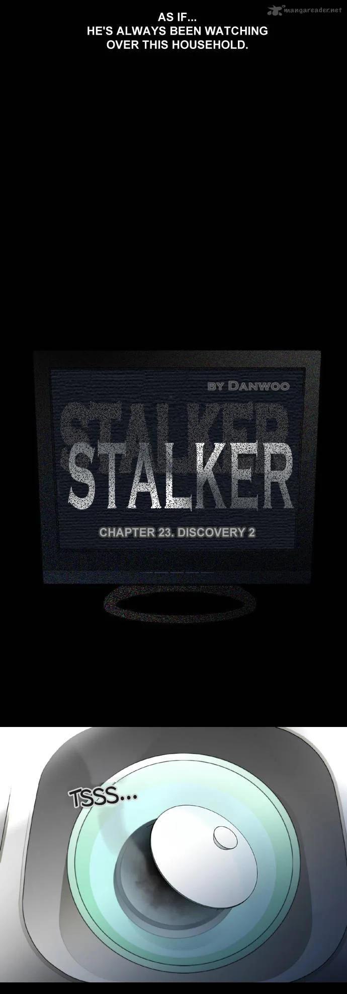Stalker Chapter 23 page 2