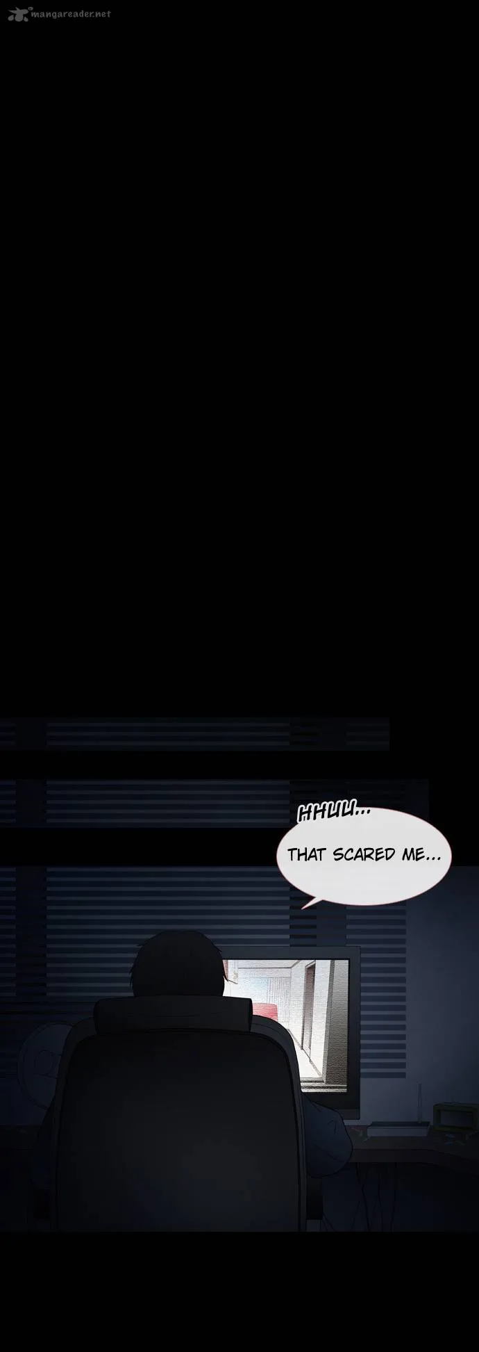 Stalker Chapter 23 page 15