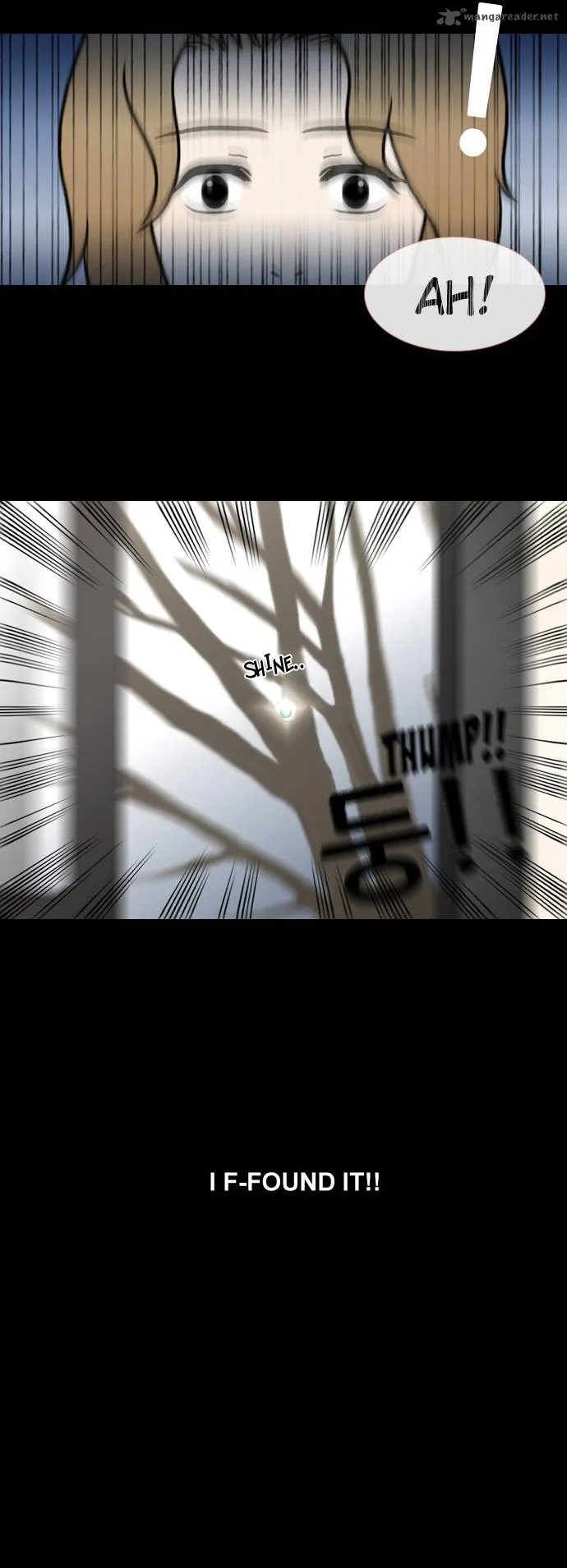 Stalker Chapter 23 page 13