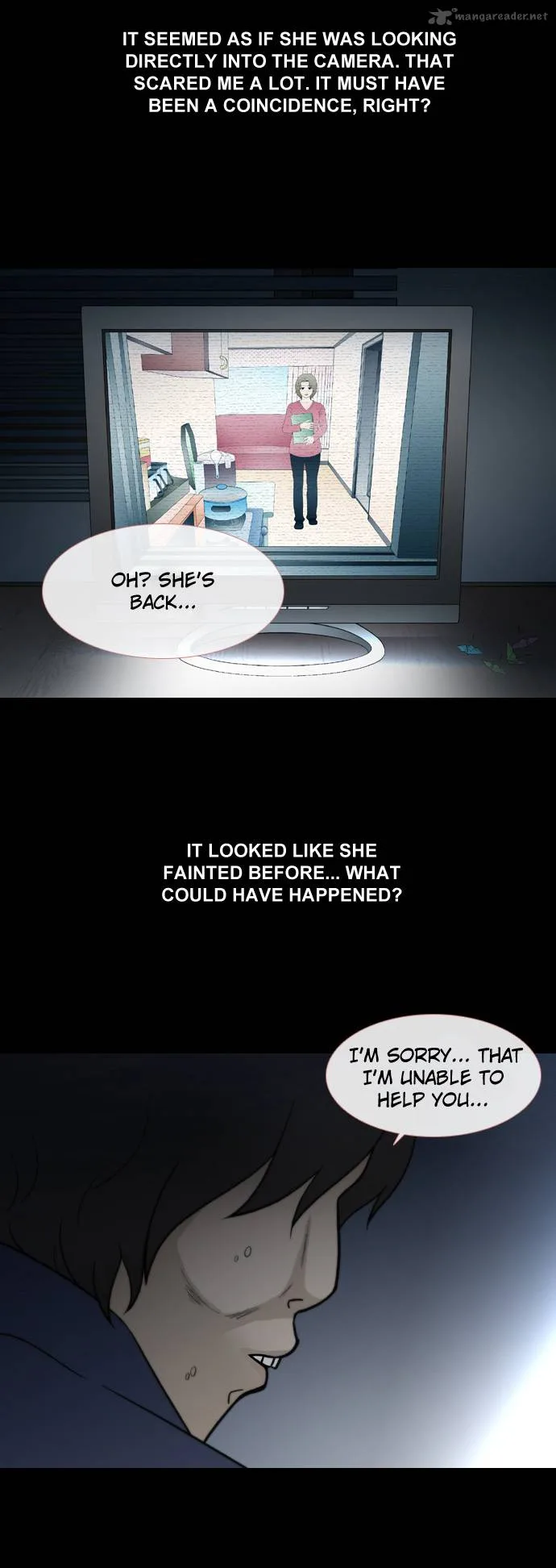 Stalker Chapter 23 page 16