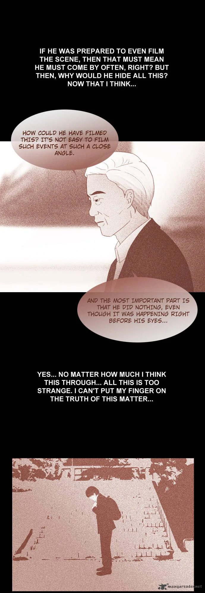 Stalker Chapter 23 page 4