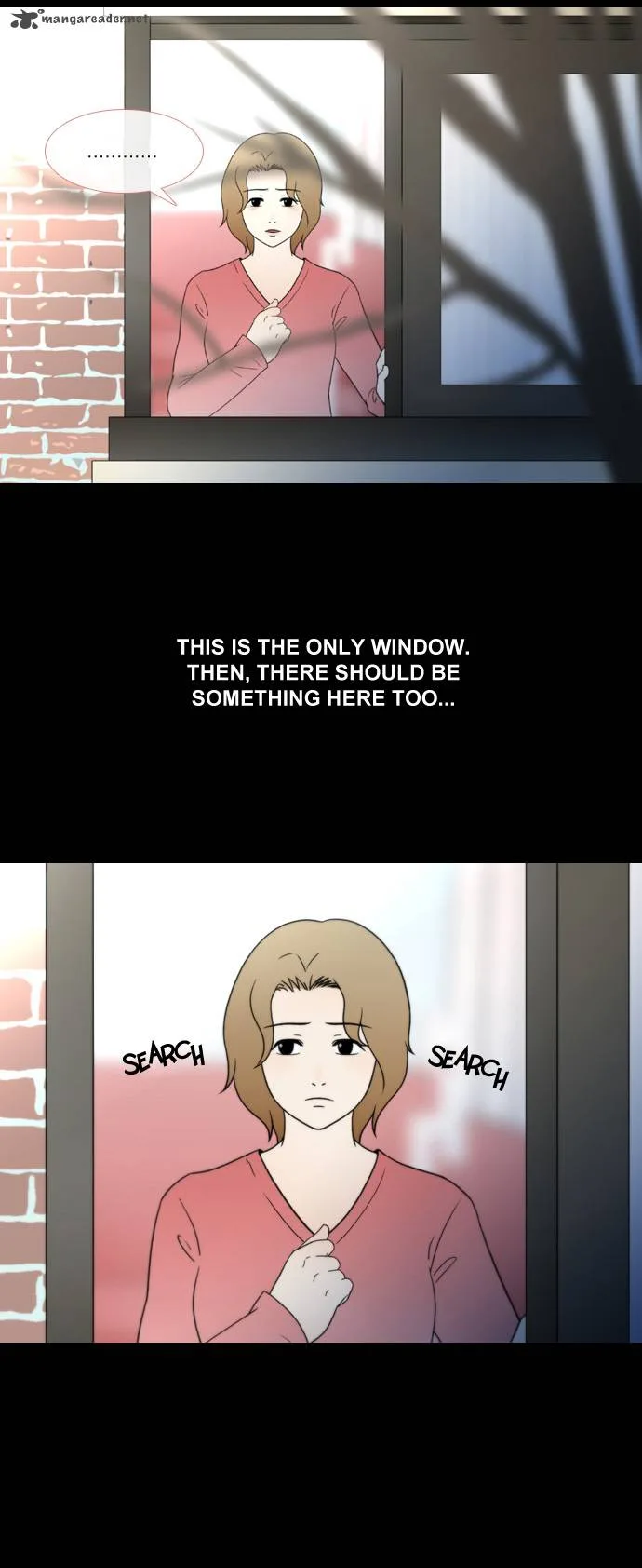 Stalker Chapter 23 page 12