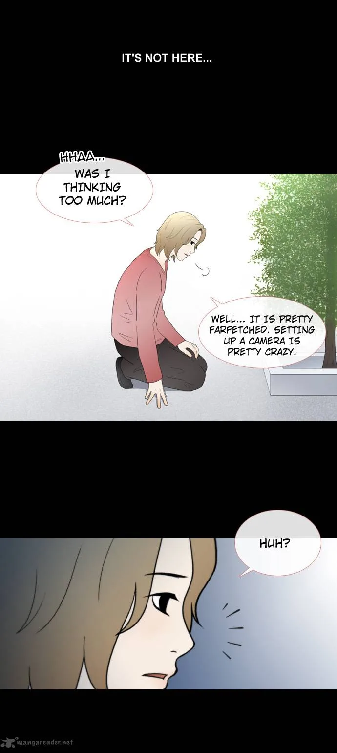 Stalker Chapter 23 page 9