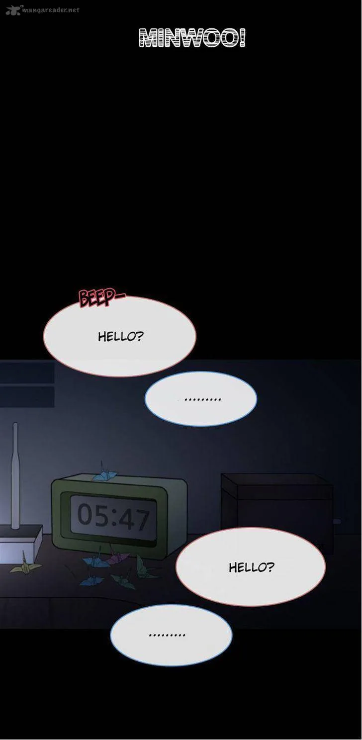 Stalker Chapter 24 page 9