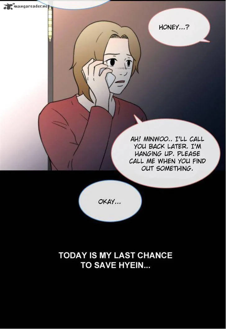 Stalker Chapter 24 page 18
