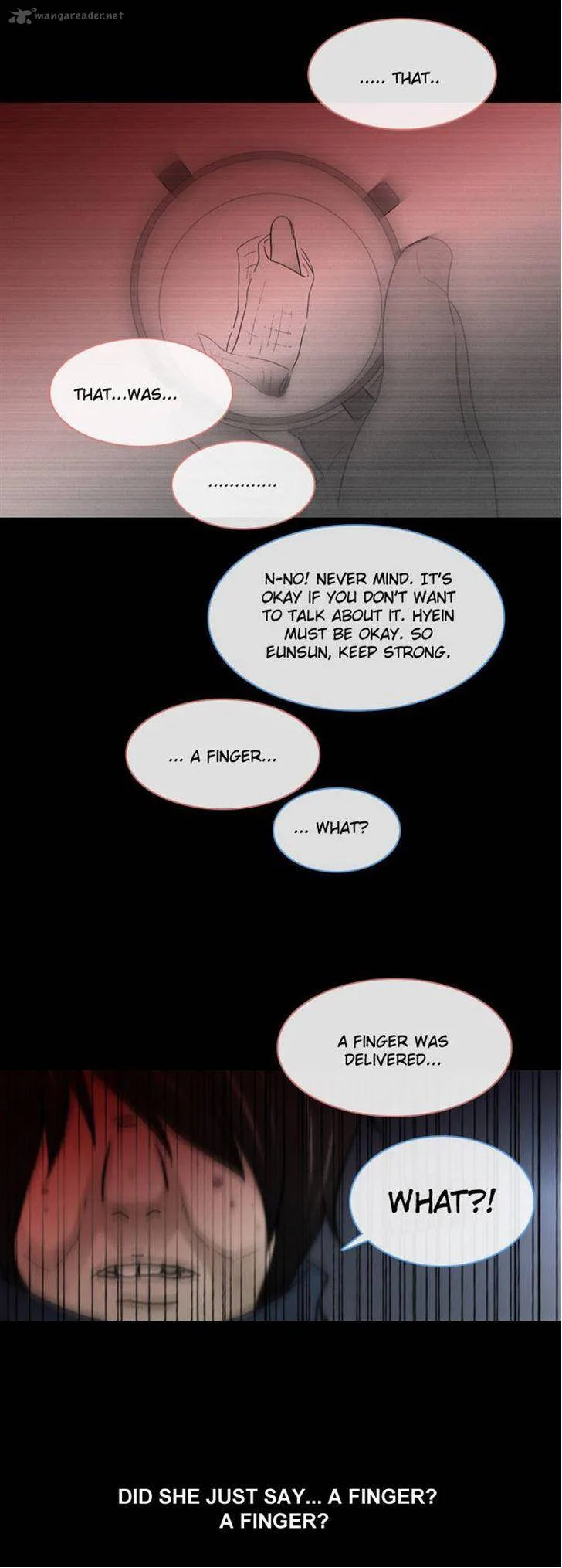 Stalker Chapter 24 page 16