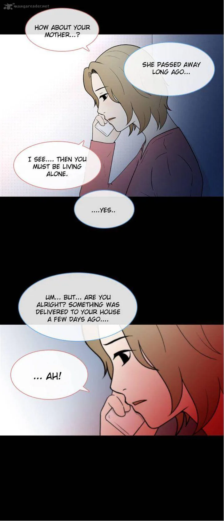 Stalker Chapter 24 page 15