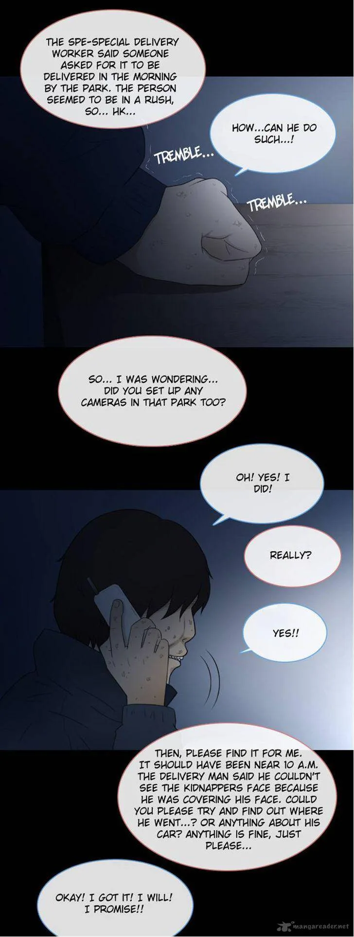 Stalker Chapter 24 page 17