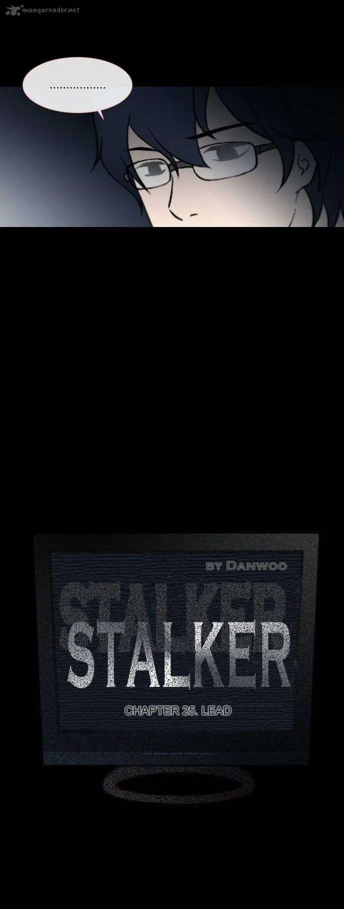 Stalker Chapter 25 page 3