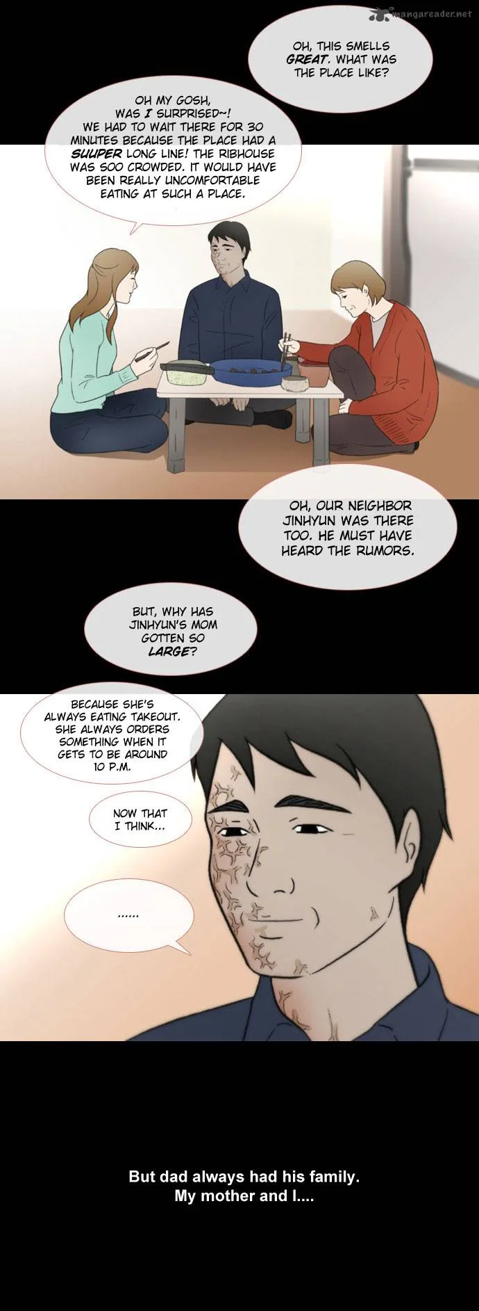 Stalker Chapter 25 page 9
