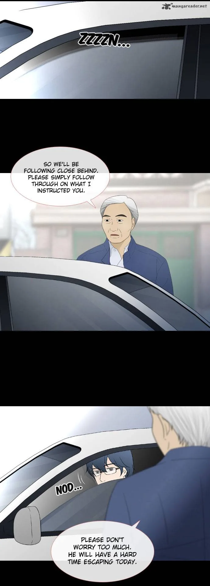 Stalker Chapter 25 page 2