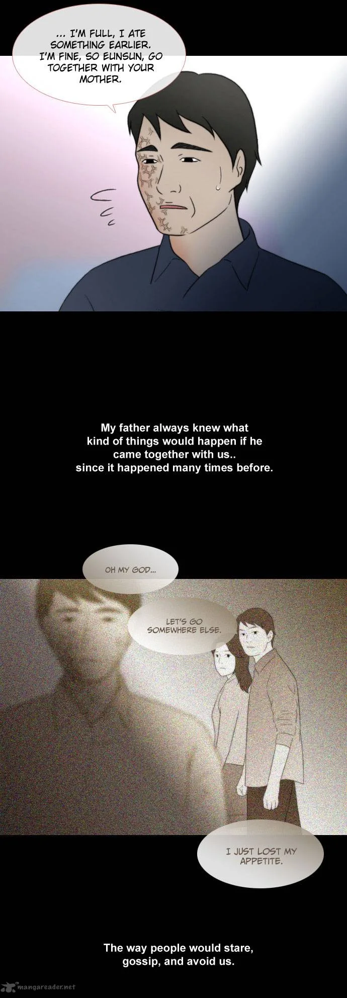 Stalker Chapter 25 page 7