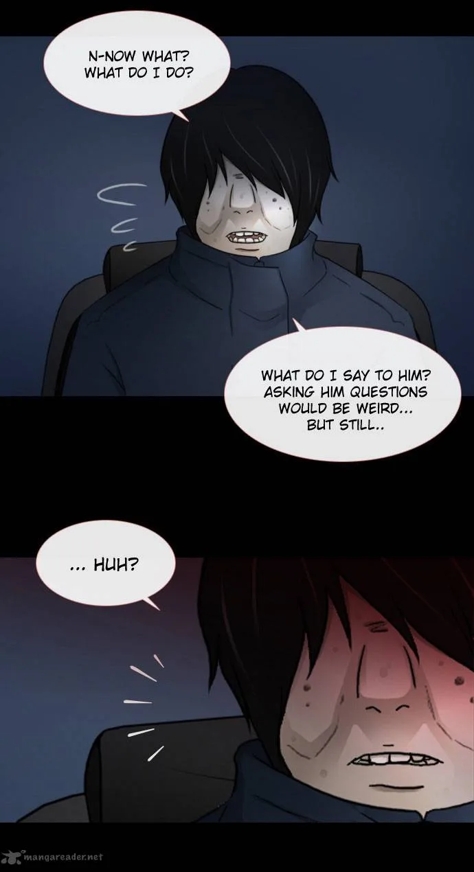 Stalker Chapter 25 page 18