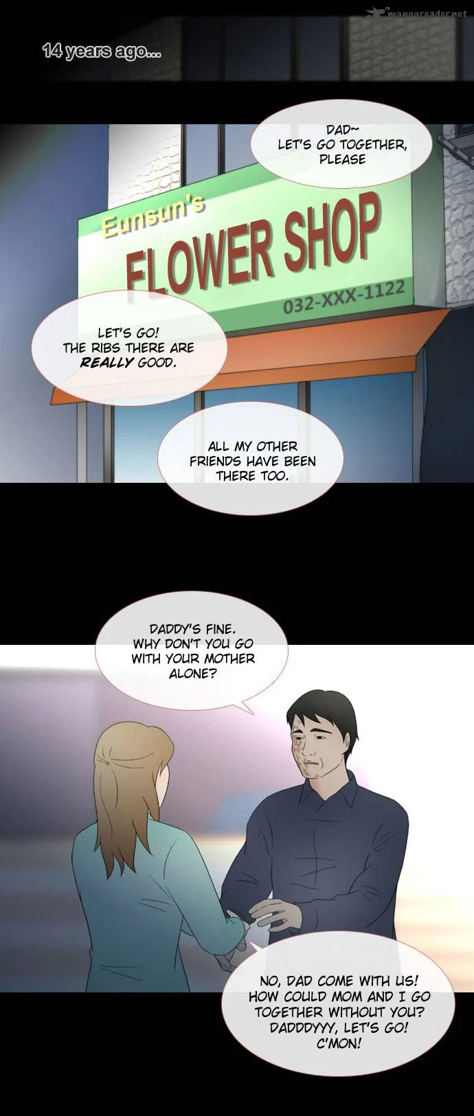Stalker Chapter 25 page 6