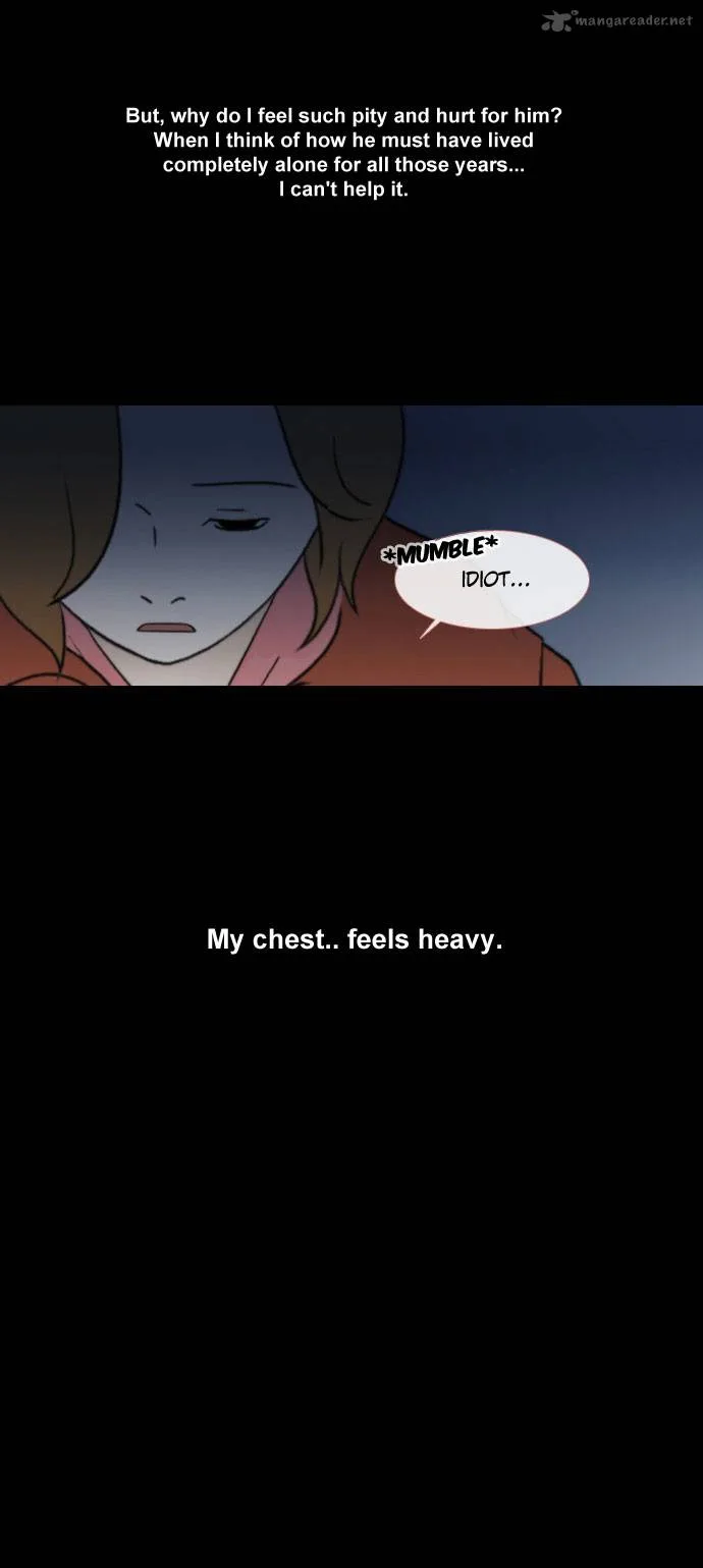 Stalker Chapter 25 page 12
