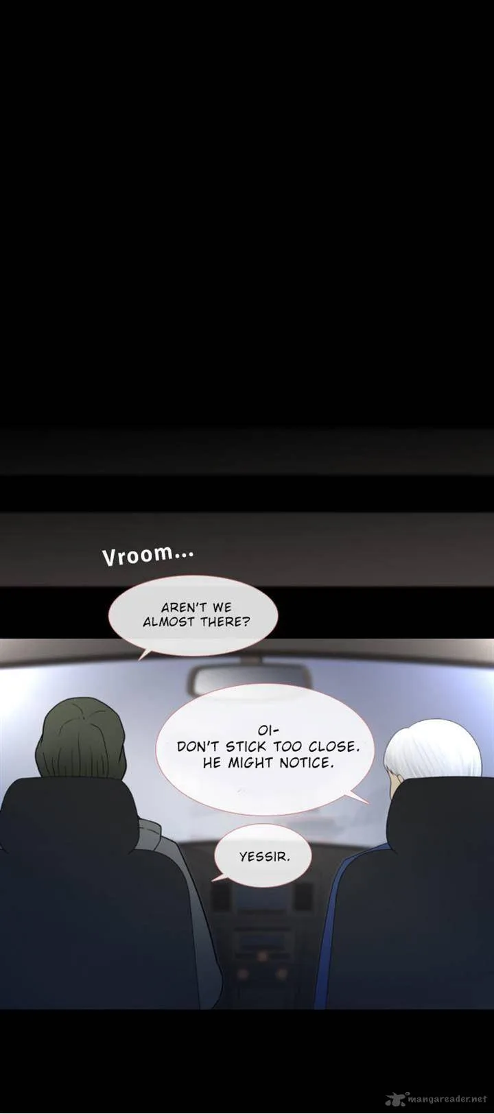 Stalker Chapter 26 page 9