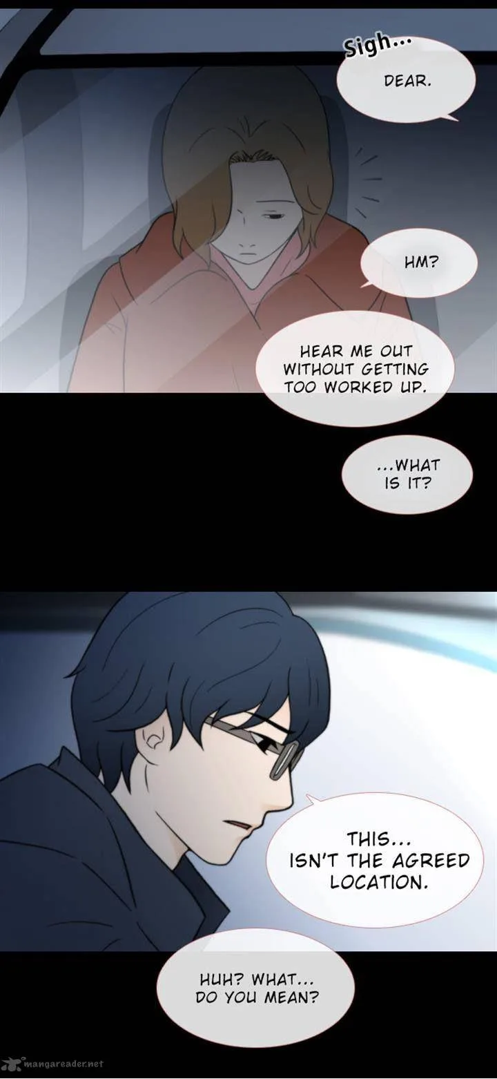 Stalker Chapter 26 page 12