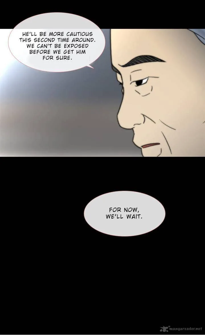 Stalker Chapter 26 page 10