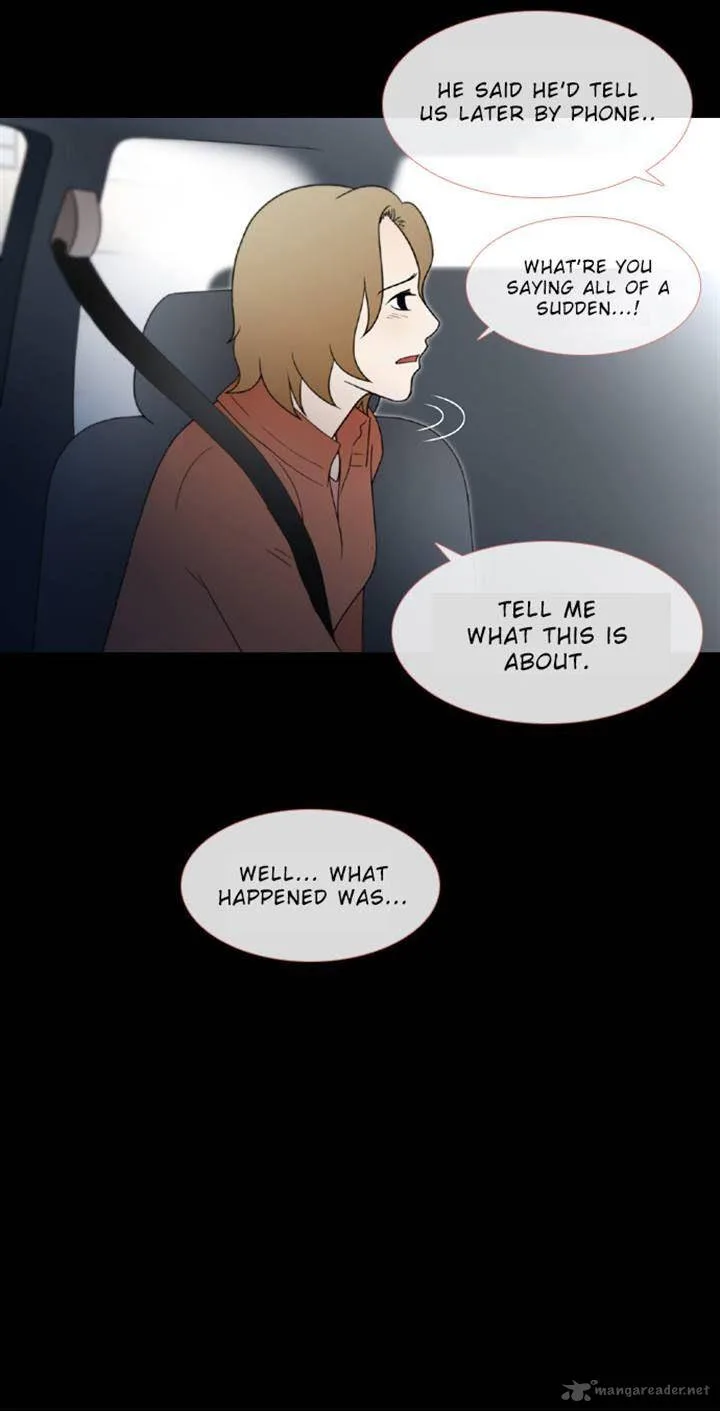 Stalker Chapter 26 page 13