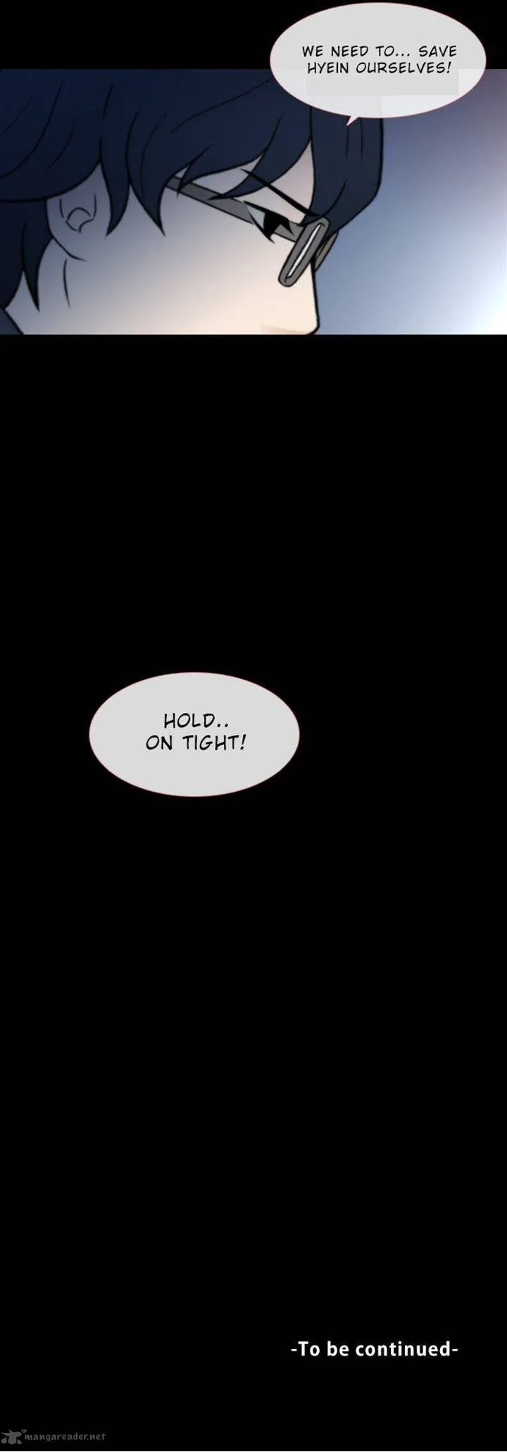 Stalker Chapter 26 page 21