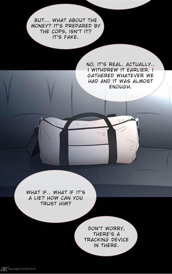Stalker Chapter 26 page 20
