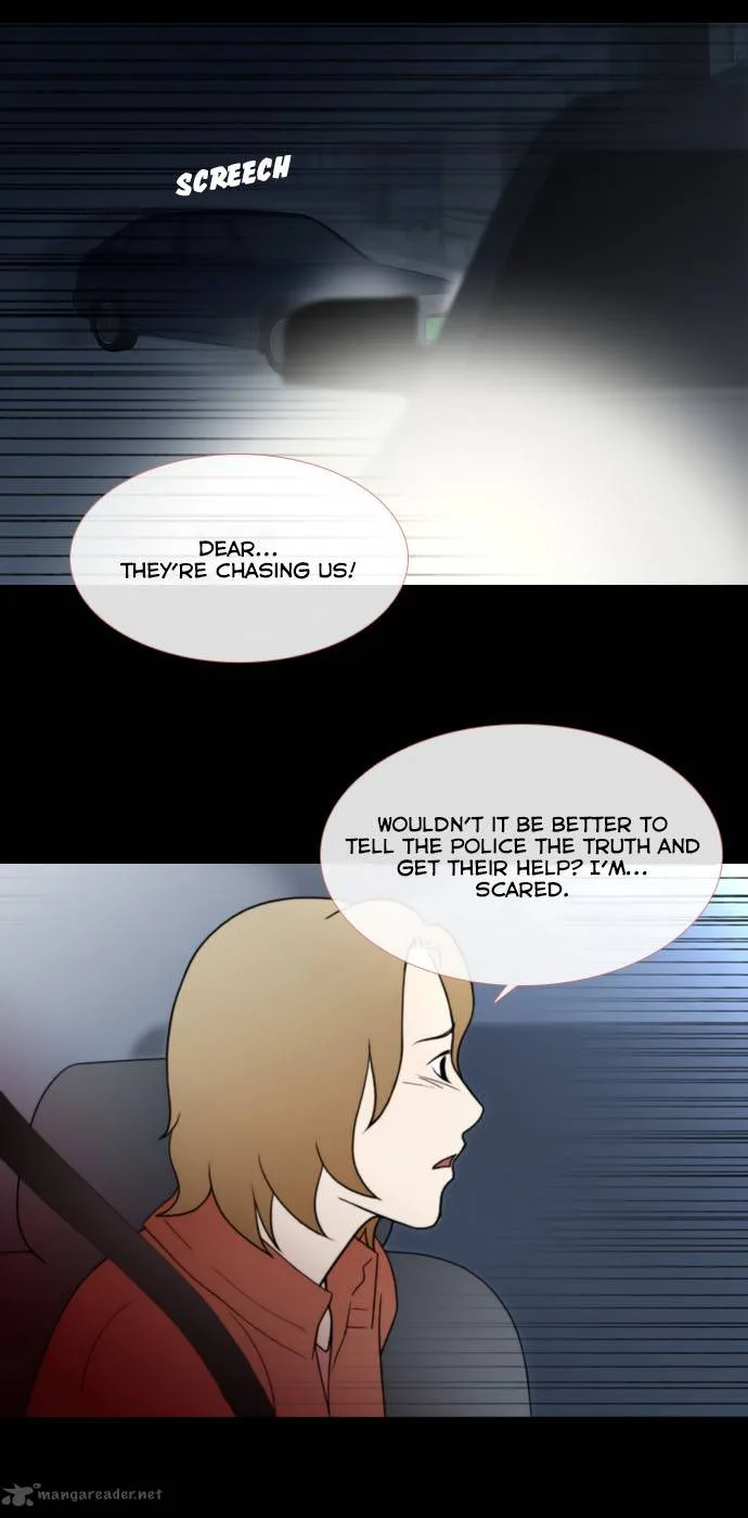 Stalker Chapter 27 page 6