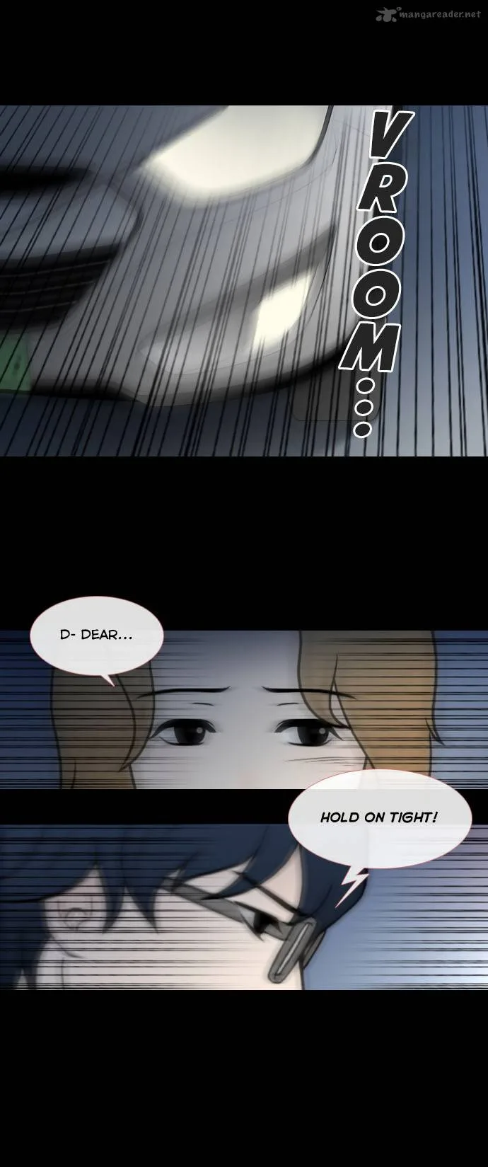 Stalker Chapter 27 page 3