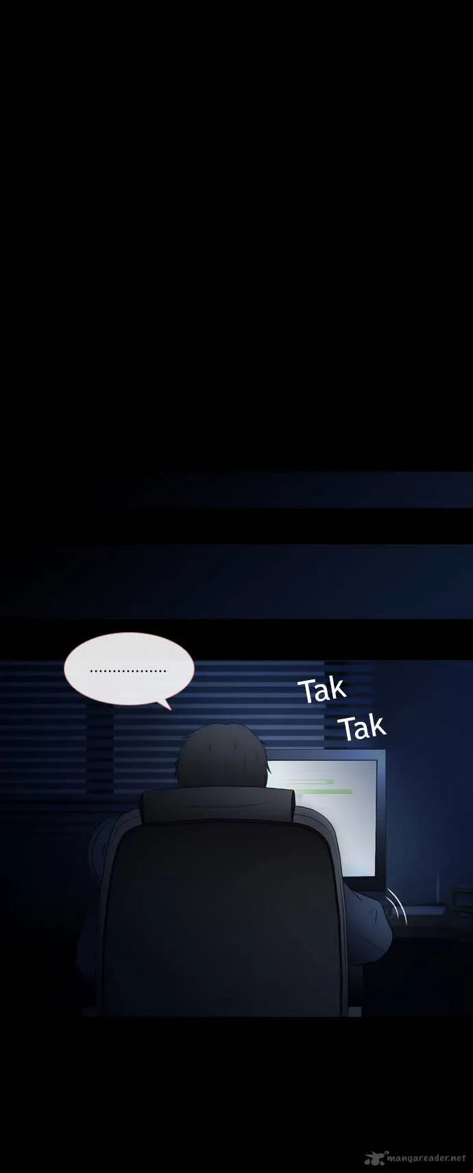 Stalker Chapter 27 page 12