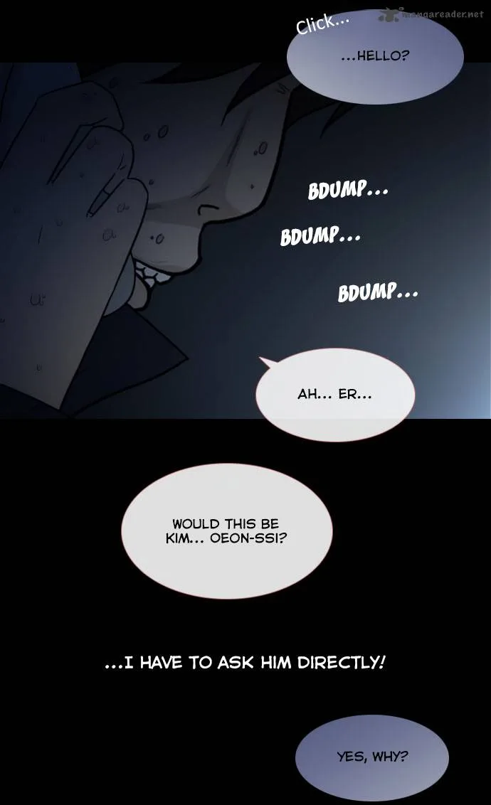 Stalker Chapter 27 page 18