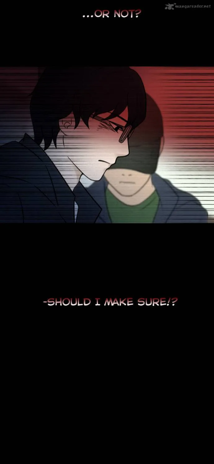 Stalker Chapter 28 page 18