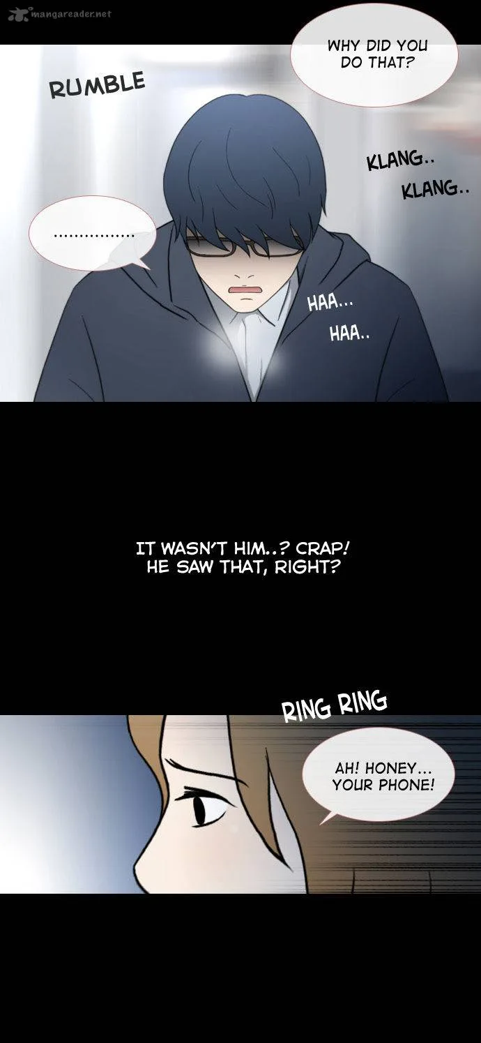 Stalker Chapter 29 page 7