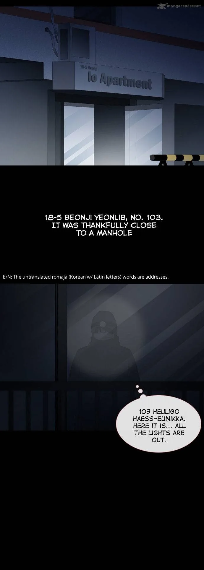 Stalker Chapter 29 page 15