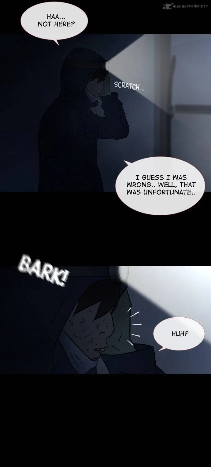 Stalker Chapter 29 page 19