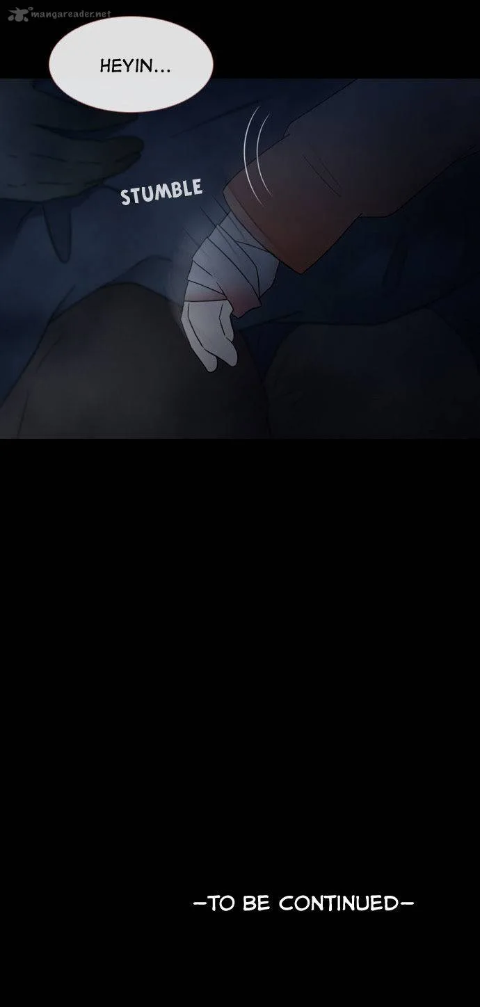 Stalker Chapter 29 page 23