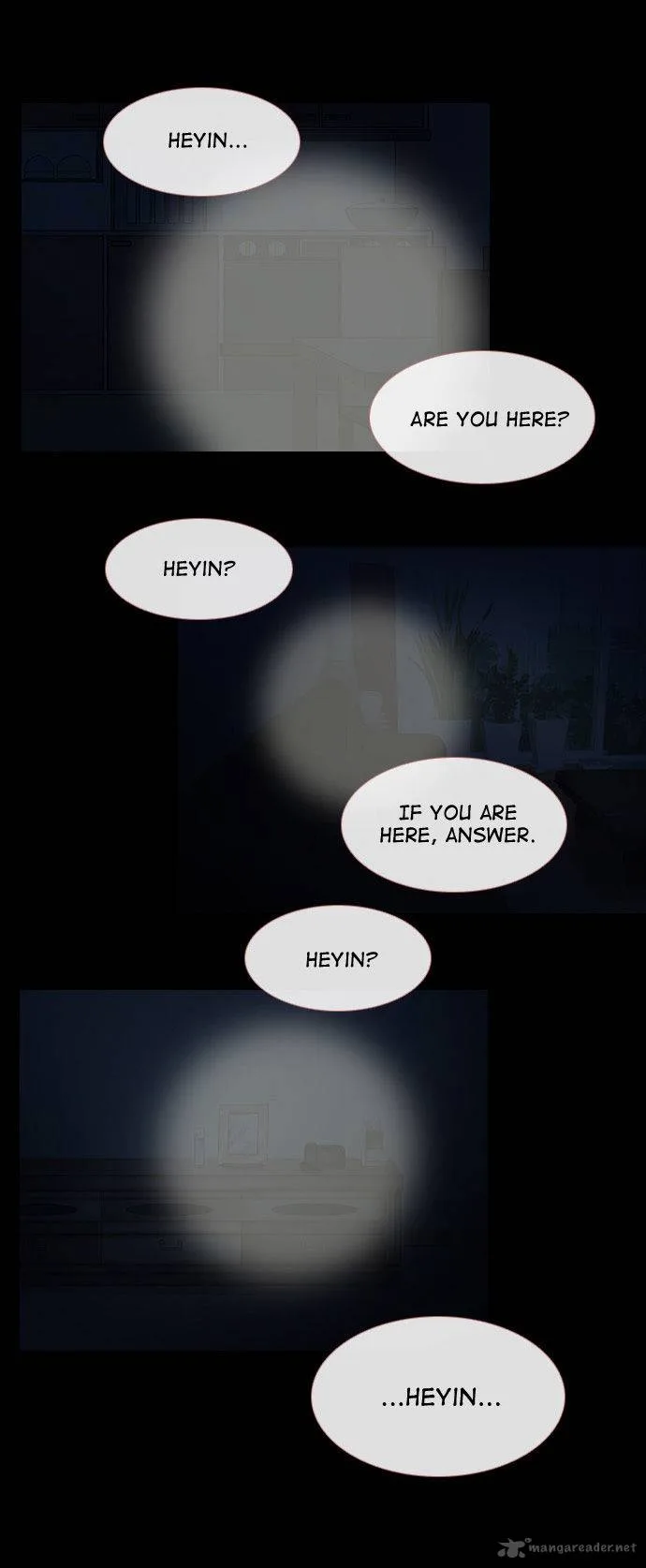Stalker Chapter 29 page 18