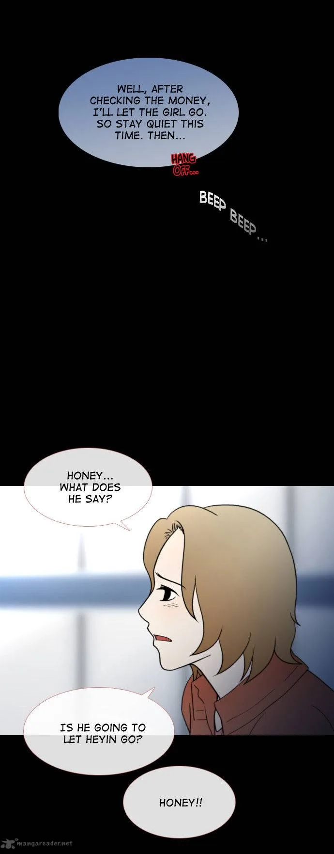Stalker Chapter 29 page 10
