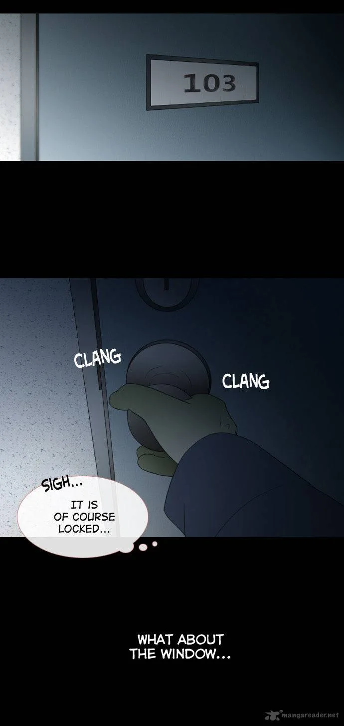 Stalker Chapter 29 page 16